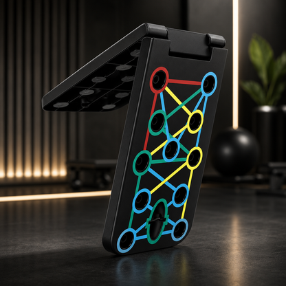 Premium Fitness Training Board