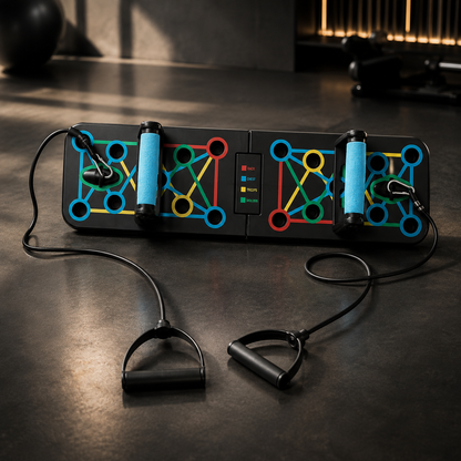 Premium Fitness Training Board