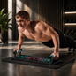 Premium Fitness Training Board