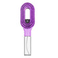 2-in-1 Mist Spray Detangling Hair Brush