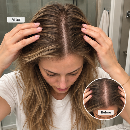 Bare Anatomy Root Ritual™ Hair Spray