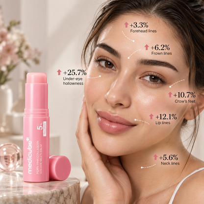 Medicube PDRN Glass Skin Balm™