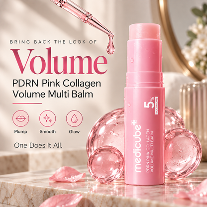 Medicube PDRN Glass Skin Balm™