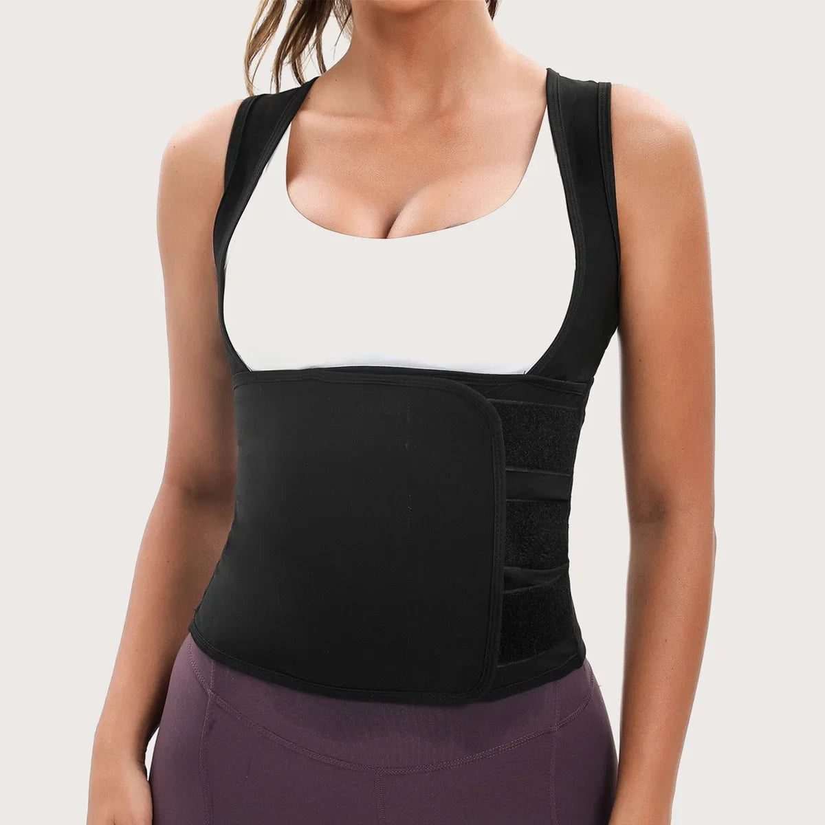 Women Sauna Suit for Weight Loss Sweating Tops Fitness Jacket Hot Thermo Long Sleeves Gym Shaper Fat Burning Workout Tracksuit